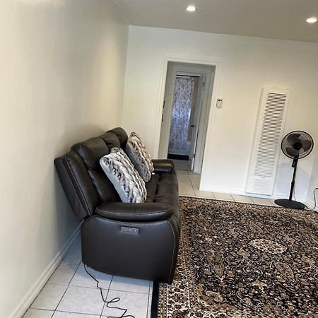 Lovely Single Apartment Los Angeles Eksteriør billede