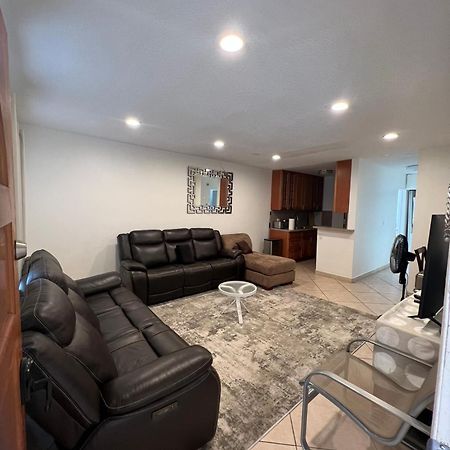 Lovely Single Apartment Los Angeles Eksteriør billede