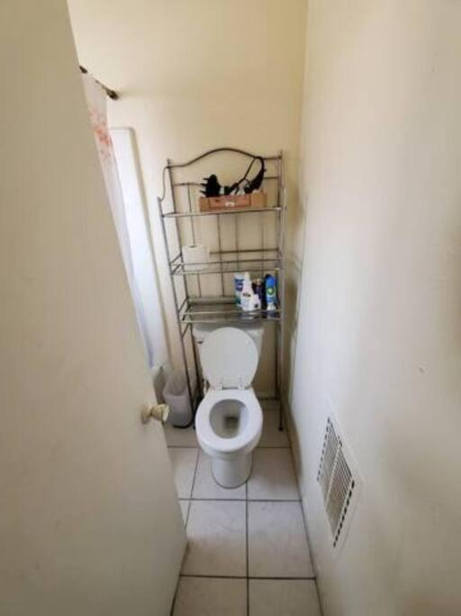 Lovely Single Apartment Los Angeles Eksteriør billede